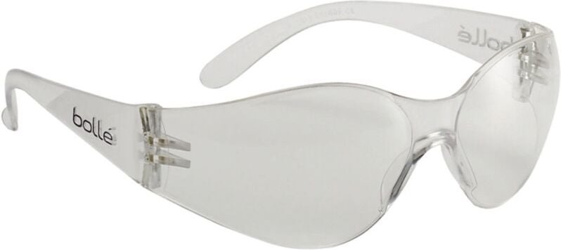 Bollé Safety BANDIDO Klare Bügelbrille BANCI