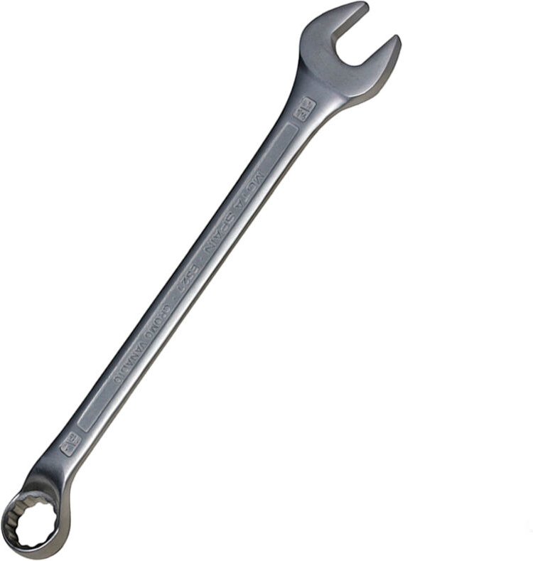 Mota Herramientas - mota E06 Gemischter 6-mm-Schlüssel