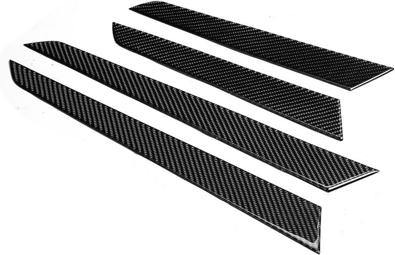 Cocoarm TRAPER Dachpaneele Innentür Innenausstattung aus Carbon