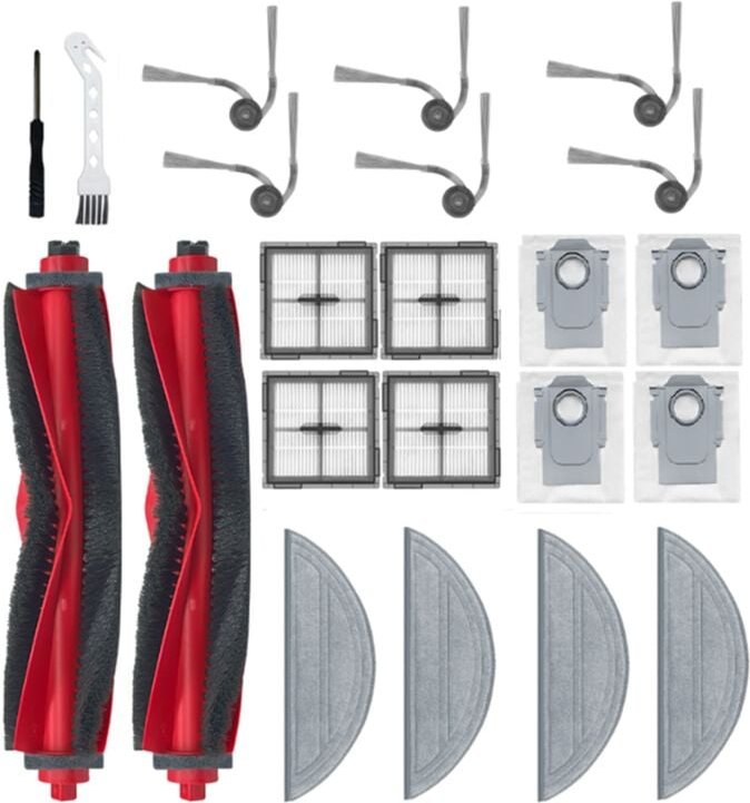 Flexibler Verlängerungsschlauch für V6 DC30 DC31 DC34 DC35 DC44 DC45