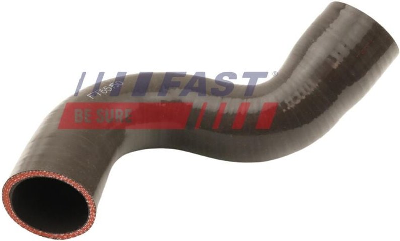 Ladeluftkühlerrohr FT65150 FAST