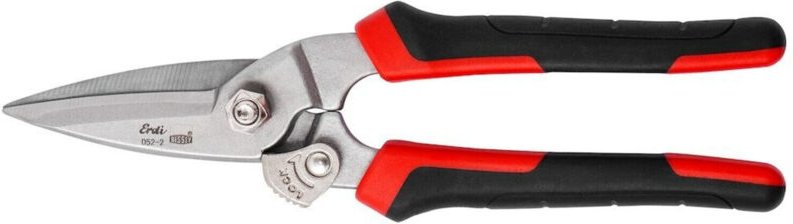 Erdi Kombischere gerade D52-2