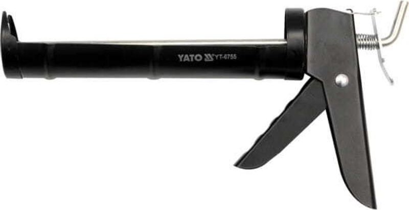 Yato YT-6755 Pistole de Verstemmungspistole de Verstemmungspistole de Patrone de Patronen