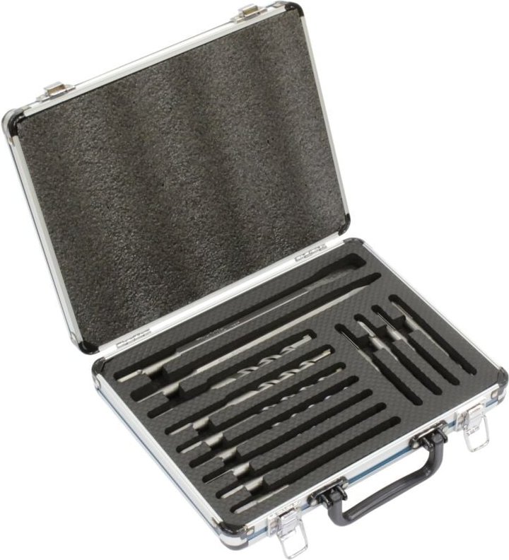 SDS-plus Bohrer/Meißel-Set 13-tlg. - Makita