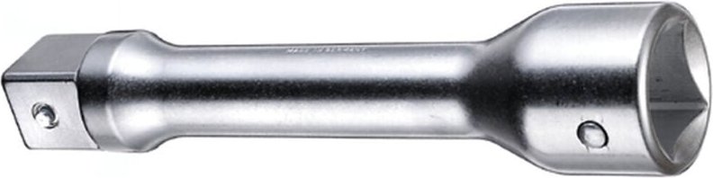 1' (25mm) Steckschlüsselverlängerung L.200mm D.43mm - Stahlwille