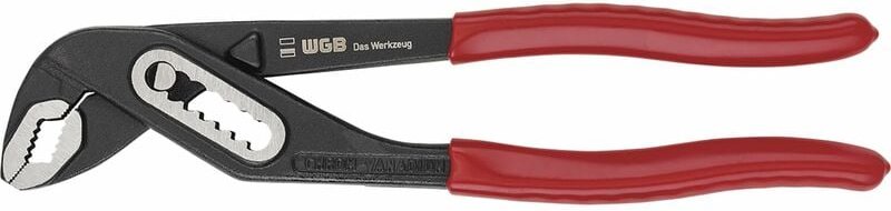 Wapuzange 7-fach verstellbar Länge 250 mm - WGB