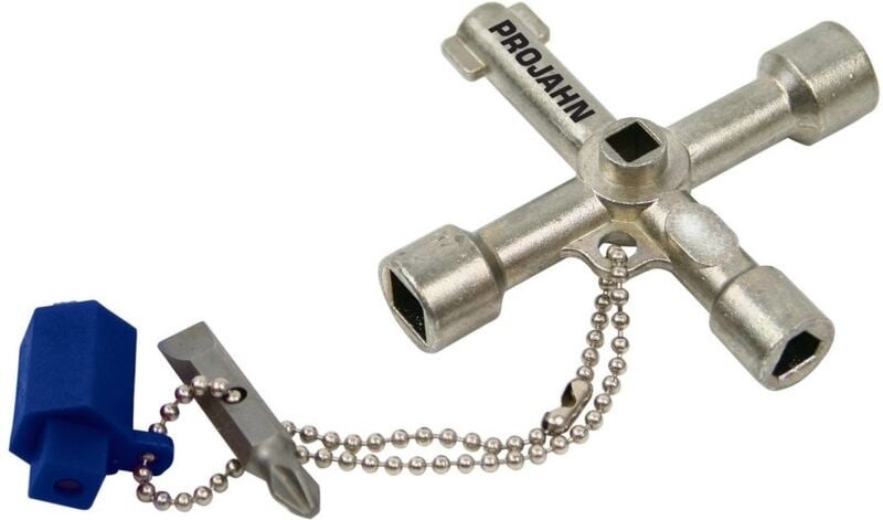 Thumbnail - Projahn Universalschlüssel BASIC