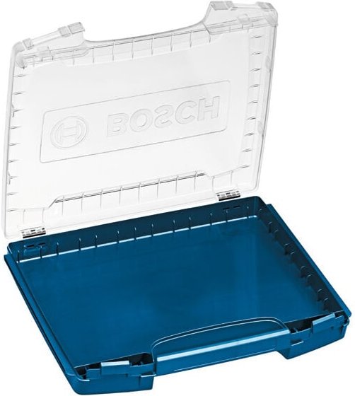 Bosch Professional - 1600A001RV i-Boxx 53 Werkzeugbox abs Kunststoff Blau