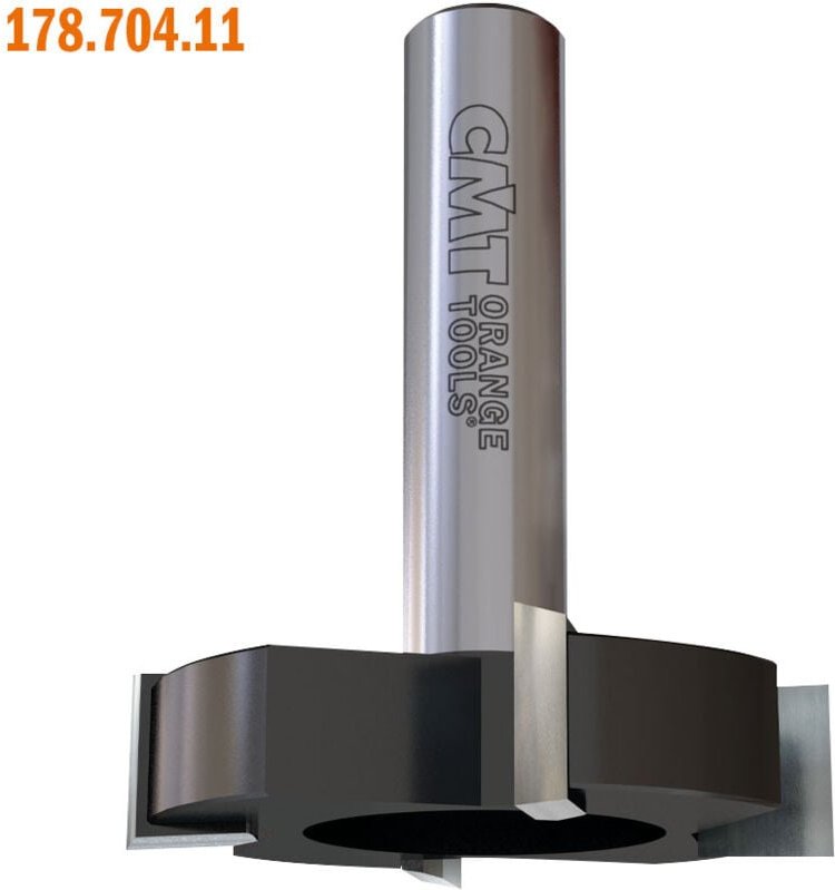 178.703.11 PLANIERFRÄSER Z4 HW S=12 D=50.8x12.7x63.5 DX