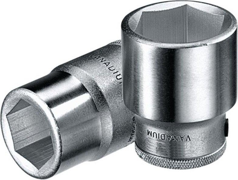 Steckschlüsseleinsatz 3/4' 6-kant 36mm, 32 36, 6270970 - Gedore