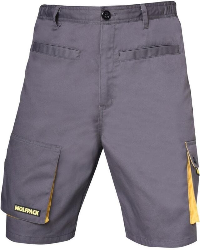 Kurze Hose Wolfpack Trend Größe 50/52 xl