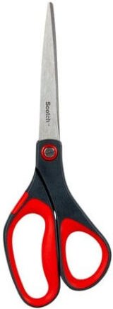 Thumbnail - Blisterpackung Präzisionsschere 20cm Edelstahl mit Spannungseinstellschraube 1448 Schere 7100306376