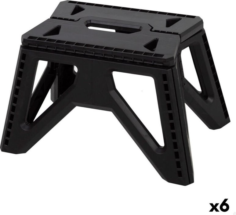 Klapphocker Aktive 39 X 23 X 27 CM (6 Stück)