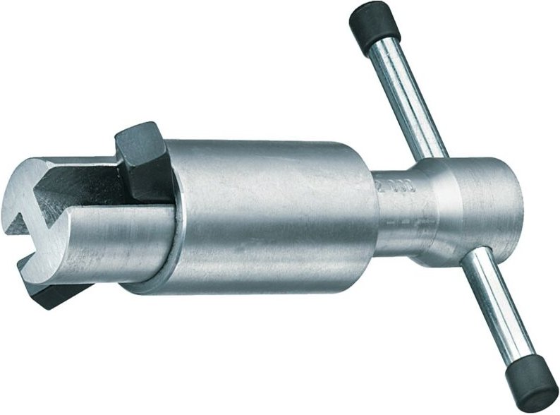 Gedore Ventilhalter venti-quick 120 mm