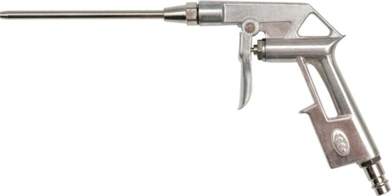 Vorel Blaspistole, Lang 81644