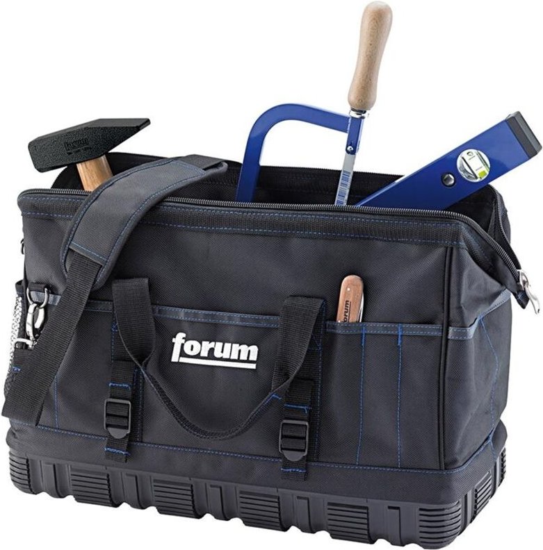 Werkzeug-Tasche 500 x 250 x 320 mm - Forum