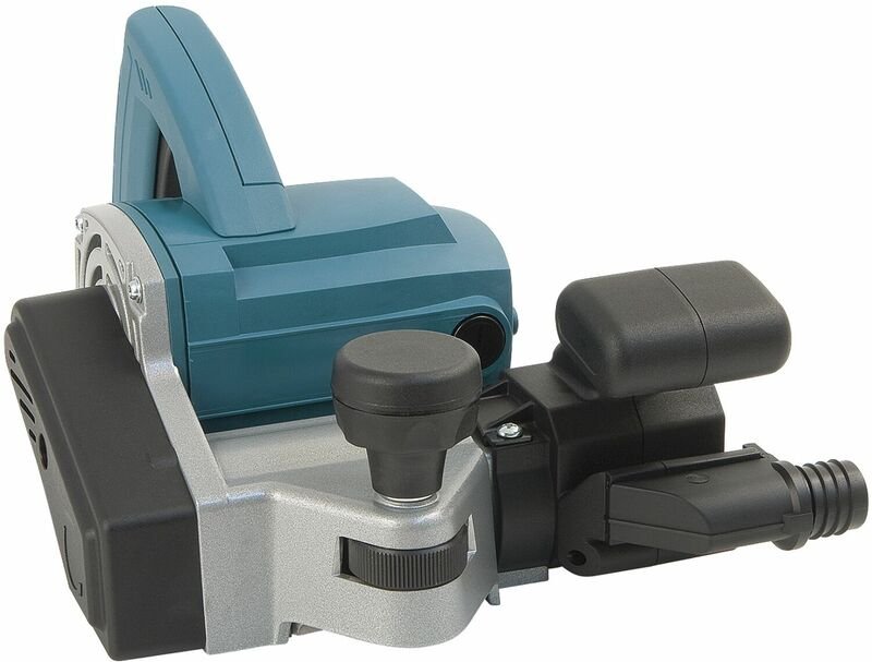 Umleimerhobel ce 53 s 1300 Watt - Virutex