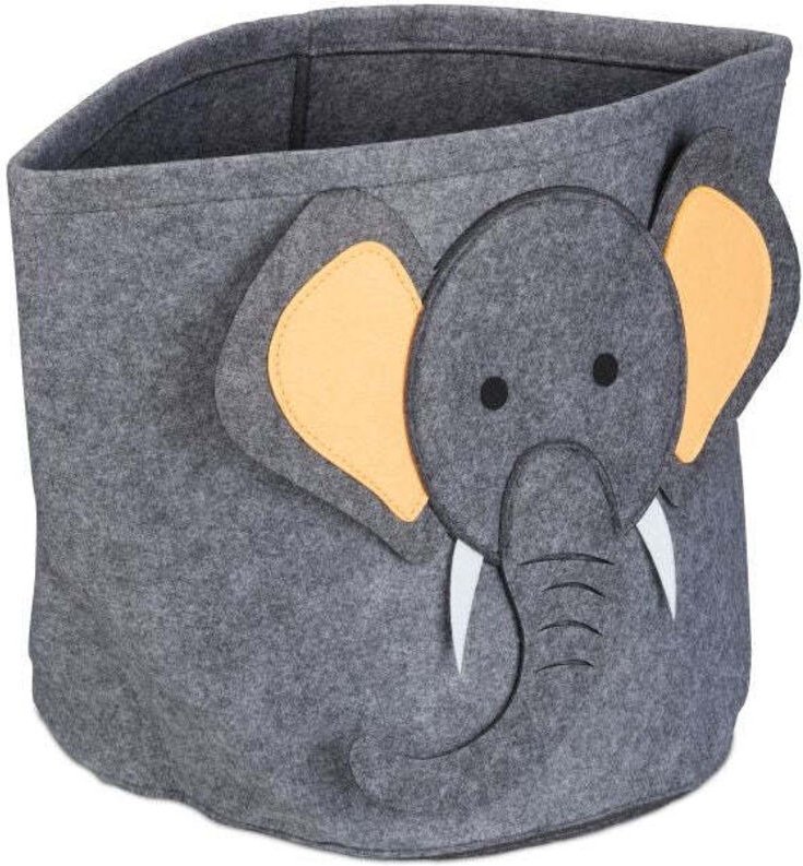 Aufbewahrungskorb fur kinder