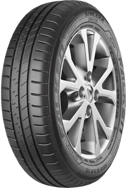 FALKEN Sommer 175/55 R15 TL 77T SINCERA SN-110 EC