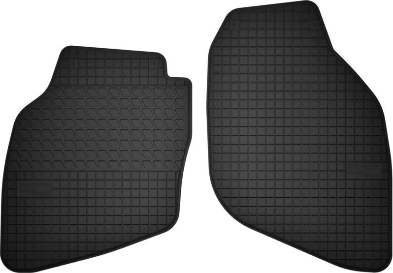 Gummimatten vorne: Honda City IV Limousine (2002-2008)