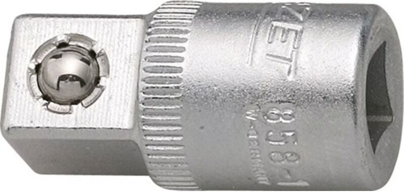 Adapter 1/4'-3/8' Hazet Nr. 858-1