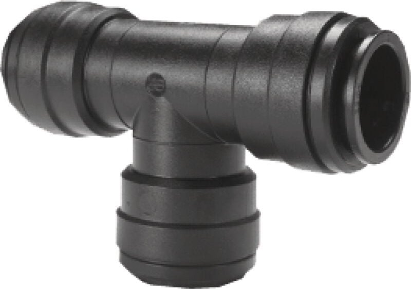 Aircraft 2152828 T-Steckverbinder (POM) 28 mm