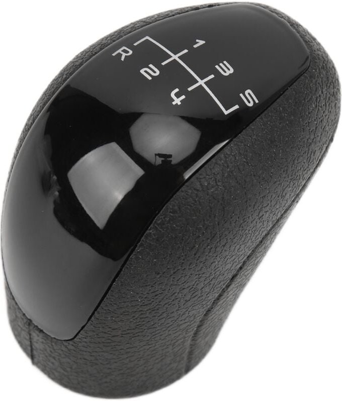 FOREHILL Schaltknauf, 11 mm Innendurchmesser, Ersatz für Mercedes Vito Viano W639 (03-105 Gänge)