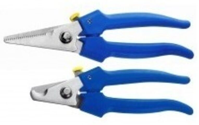 Universal-Schere "Alles Schneiden" 190 mm - Outifrance