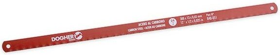 Handsägeblatt a/c. 300x13x0.65 24z Dogher 840-051