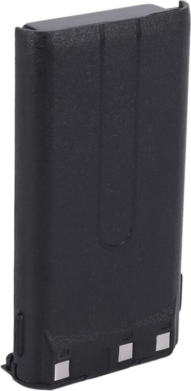 KNB-14 Batterie Shell Case Pack fuer Portable Funkgeraet TK-2107 TK-2107G TK-2100 TK-2102 TK-3102 TK-3107 Walkie-Talkie