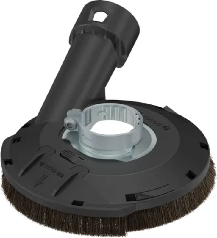 Pro Absaughaube, mit Schlüssel, 115/125 mm - Bosch