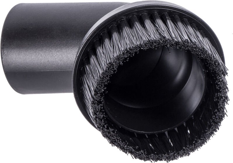 Cleancraft Runddüse mit Bürste Ø 38 mm, 7013043