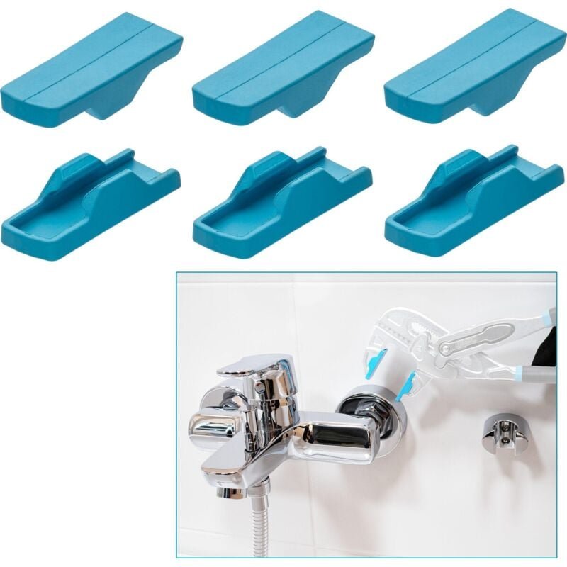 Hazet Schonbacken 762-026/6