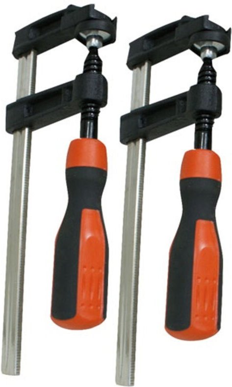 Schweißverbinder 150mm Griff Zweikomponentig Packung zu 2 - Fischer Darex