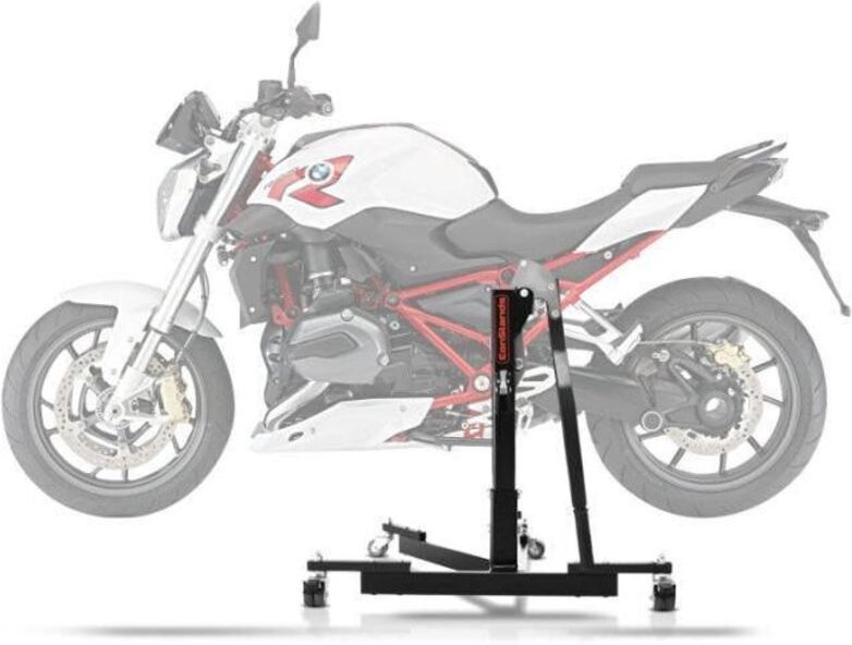 Zentralheber kompatibel mit BMW R 1200 R 15-18 ConStands Power-Evo