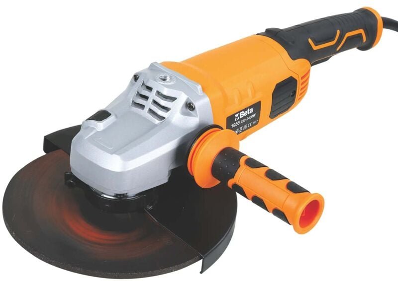 Beta - Winkelschleifer 1956 230–2400 w