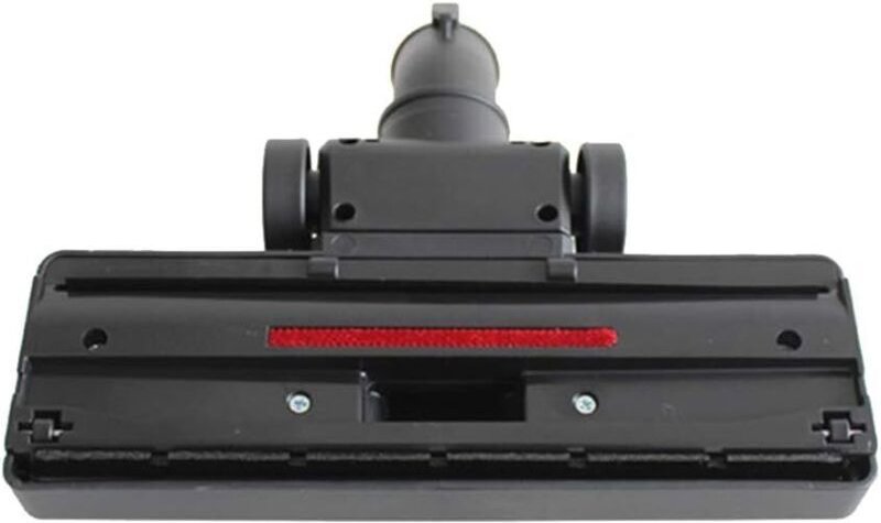 Universelle Staubsaugerbürste mit einem Innendurchmesser von 35 mm