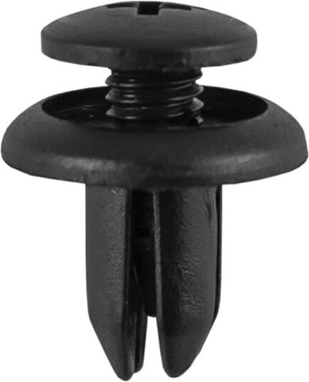 JBM - 8-TEILIGE cliptasche für 52896 OE:N30413356A 13107