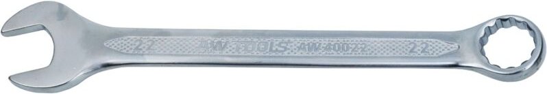 Awtools klucz płasko-oczkowy crv din3113 rozmiar: 50 (mm)