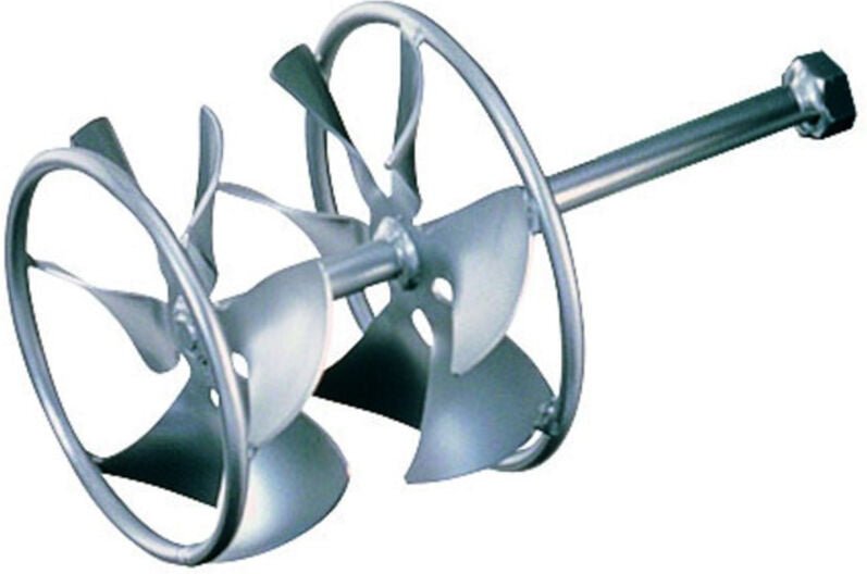 Collomix Mischwerkzeug AOX-DLX