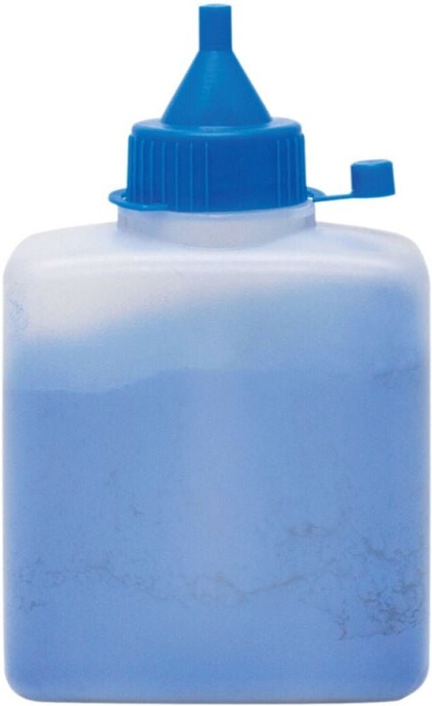 Schlagschnurfarbe 250g blau