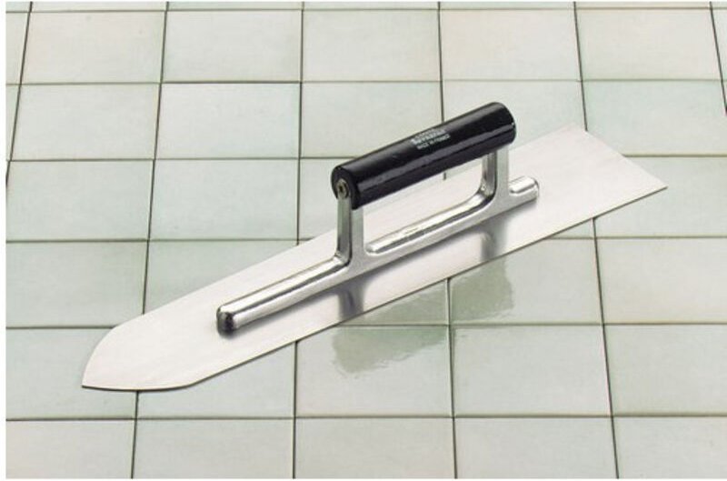 Flämischer Kellen-Spachtel 45cm – Das perfekte Werkzeug