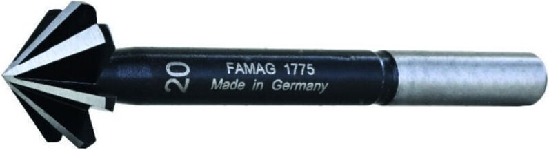 Famag Versenker 30 mm