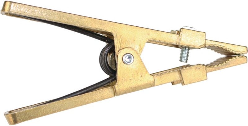 Schweisskraft 1235024KL Masseklemme für Schweißkabel