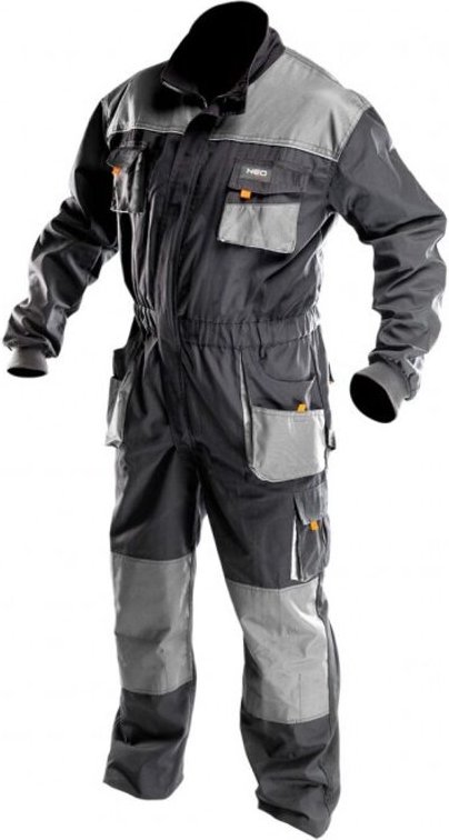 Profi Arbeitsoverall ( NEO xxl