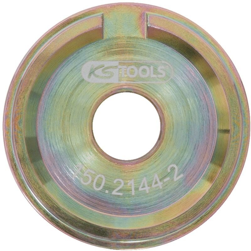 Druckstück 80 x 20 x 22 mm