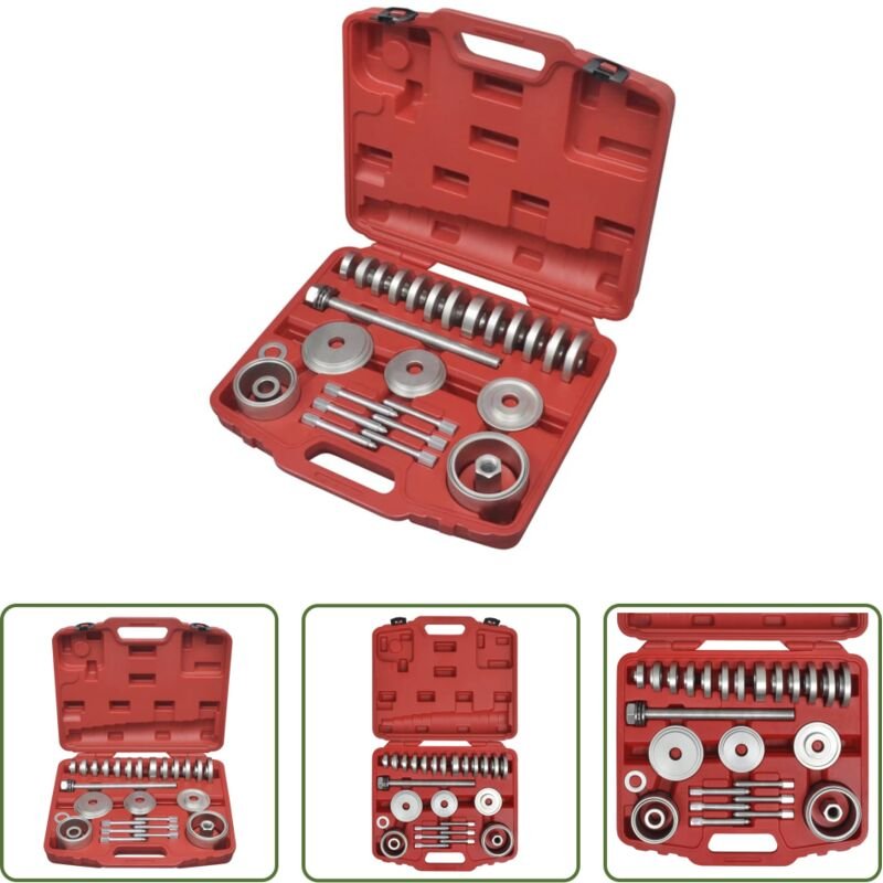 Radlager Aus- & Einbauwerkzeug