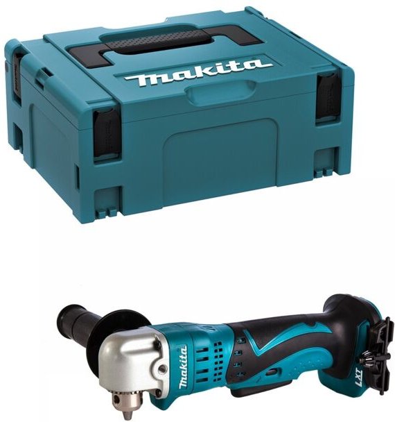 Winkelbohrer Makita DDA350ZJ 18 V