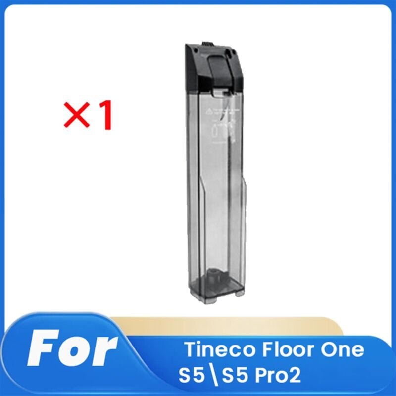 2.0 LED Clean Water Tank Ersatzteile für