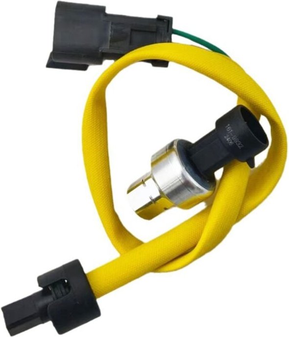 Bagger Öldrucksensor Schalter 161-9932 1619932 für 330D E336D 345D KATZE 3126B C9 C13 C15 C12 3406E